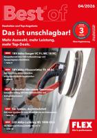 Best of Flex 04 / 2026