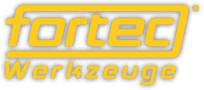 fortec Werkzeuge