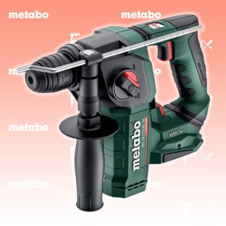 Metabo Combo Set 3.1.1 18 Volt Akku Maschinen im Set