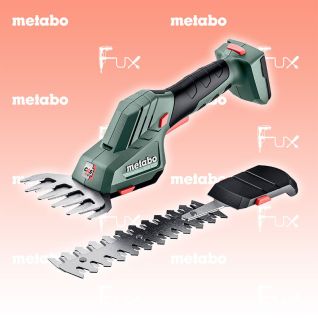 Metabo Combo SET 2.2.4 18 V Akku Maschinen