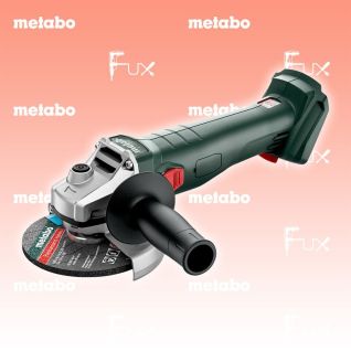 Metabo Combo Set 2.4.2 18 V Akku Maschinen Set