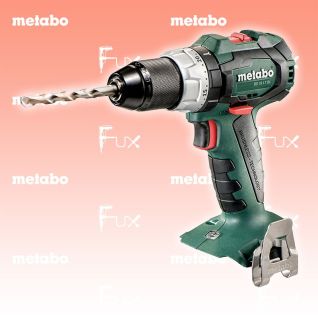 Metabo BS 18 LT BL Akku-Bohrschrauber 