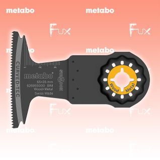 Metabo STARLOCK Sägeblatt für Holz/Metall