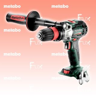 Metabo GB 18 LTX BL Q I Akku-Gewindebohrer