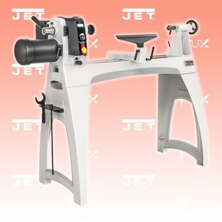 Jet Holzbearbeitung JWL-1640EVS-M Drechselbank