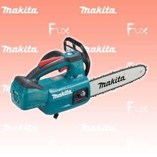 Makita DUC 254 Z Akku - Kettensäge Top Handle