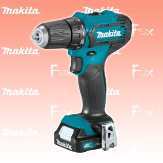 Makita DF 333 DSYJ Akku-Bohrschrauber