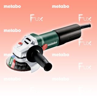 Metabo WQ 1100-125 Winkelschleifer