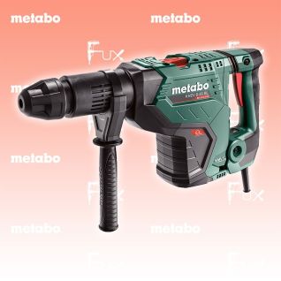 Metabo KHEV 8-45 BL Kombihammer