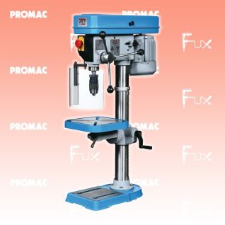 Promac 212Z Tischbohrmaschine 230V