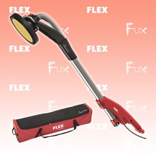 Flex GE 7 + MH-X Wand-Deckenschleifer Giraffe®