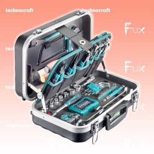 Technocraft Pro Mini 109 ABS-Werkzeugkoffer