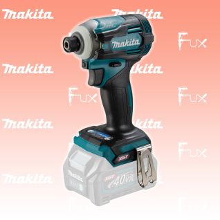 Makita TD 001 GZ Akku-Schlagschrauber