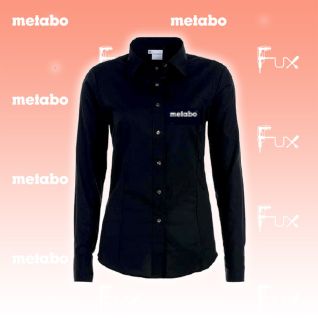 Metabo Damen Bluse  Grösse S 