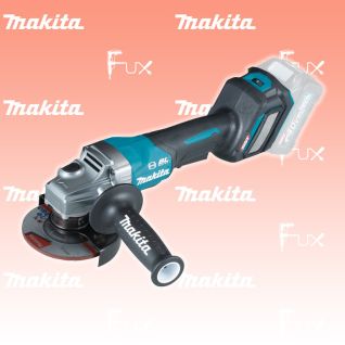 Makita GA 028 GZ Akku-Winkelschleifer