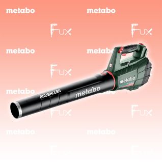 Metabo LB 18 LTX BL  Akku-Gebläse