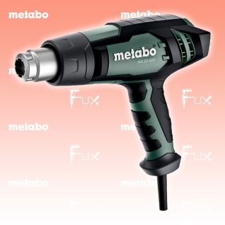 Metabo HG 20-600 Heissluftgebläse