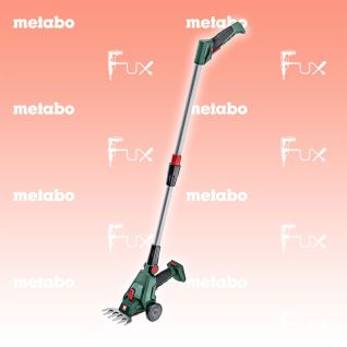 Metabo Teleskopstab