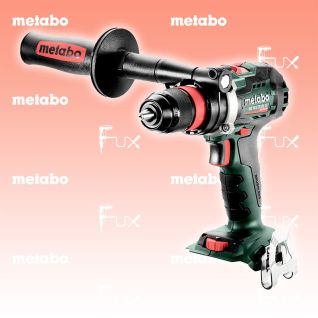 Metabo BS 18 LTX BL Q I Akku-Bohrschrauber