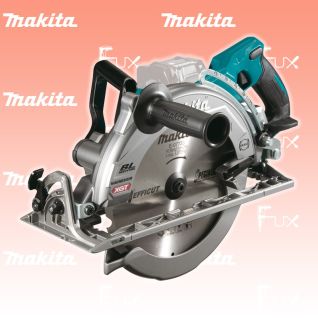 Makita RS 002 GZ Akku-Handkreissäge