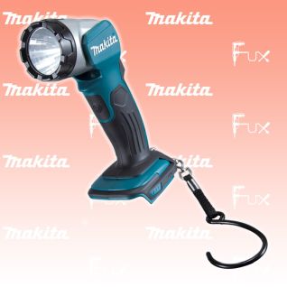 Makita DML 802 Led Handleuchte