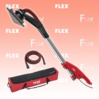 Flex GE 7 + MH-T + SH Wand-Deckenschleifer Giraffe®