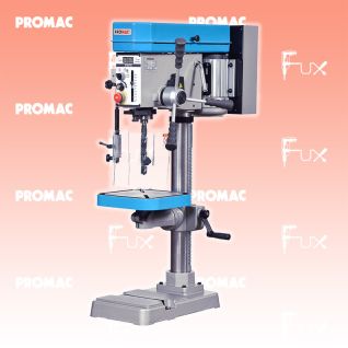 Promac 378VTE Tischbohrmaschine 230V