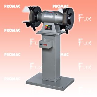 Promac 330D Doppelschleifer 400V