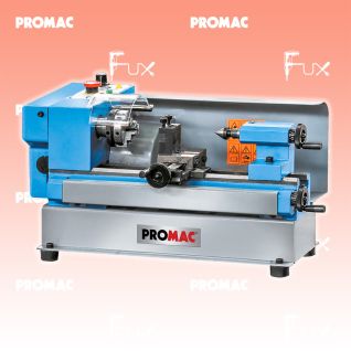 Promac BD-3-M Metalldrehbank 230V