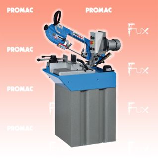 Promac SX-815DVP Metallbandsäge 230V