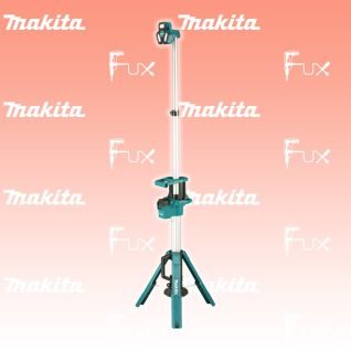 Makita DML 814 Akku Led Baustellenlampe