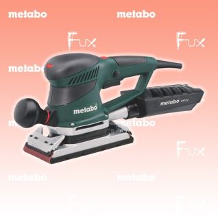 Metabo SRE 4350 TurboTec Sander