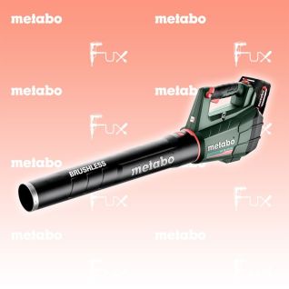 Metabo LB 18 LTX BL Akku-Gebläse