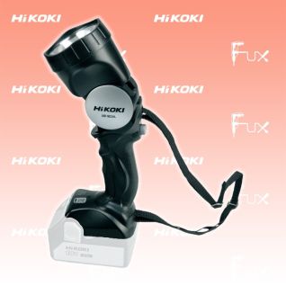 Hikoki UB18DAL (Basic) Akku-Lampe