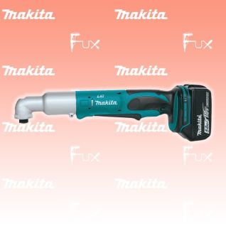 Makita DTL 061 RTJ Akku-Winkelschlagschrauber