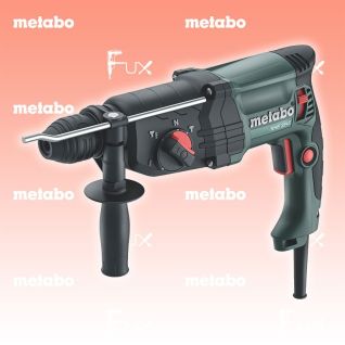 Metabo KHE 2245 Kombihammer