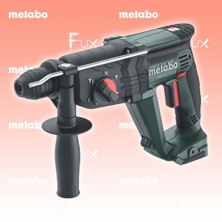 Metabo Akku-Kombihammer KH 18 LTX 24 