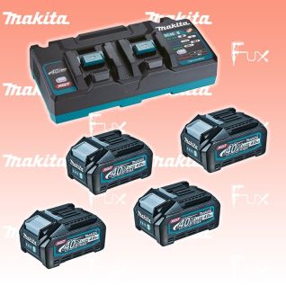 Makita EPAC40-404 ( Li-Ion Akku ) ENERGYPACK