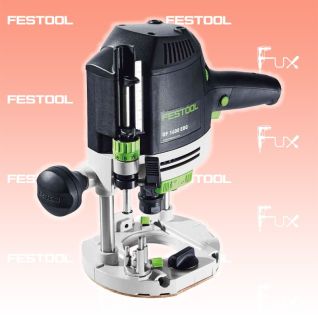 Festool OF 1400 EBQ-Plus Oberfräse