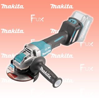 Makita GA 044 GZ Akku-Winkelschleifer