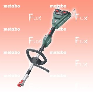 Metabo MA 36-18 LTX BL Q Multifunktionsantrieb