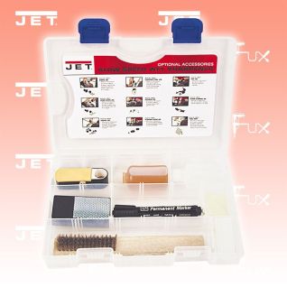 Jet Holzbearbeitung Service-Kit (JSSG-10)