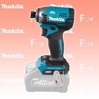 Makita TD 003 GZ Akku-Schlagschrauber