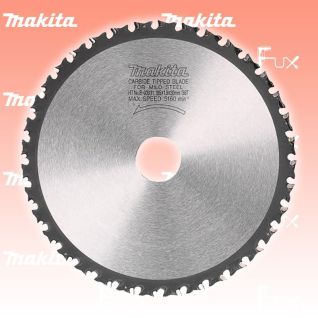 Makita Sägeblatt 185/30