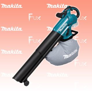 Makita DUB 187 Z Akku-Gebläse