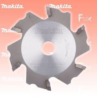 Makita HM-Fräser