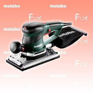 Metabo SRE 4351 TurboTec Sander