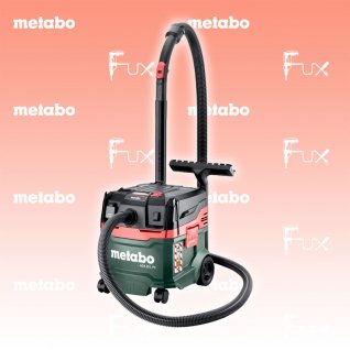 Metabo ASA 20 l PC Allessauger