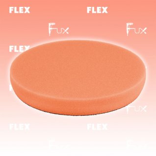 Flex Polierschwamm ø  140 mm, orange