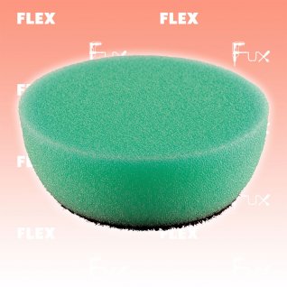 Flex Polierschwamm ø  60 mm, grün